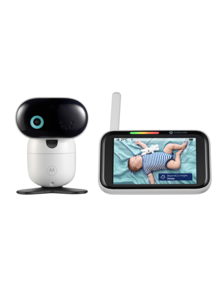 Motorola PIP1710 connect видео бебефон с Wi-Fi