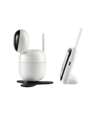 Motorola PIP1710 connect видео бебефон с Wi-Fi