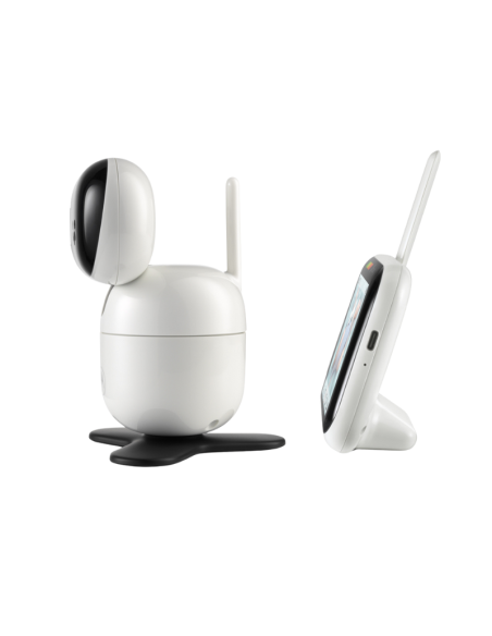 Motorola PIP1710 connect видео бебефон с Wi-Fi