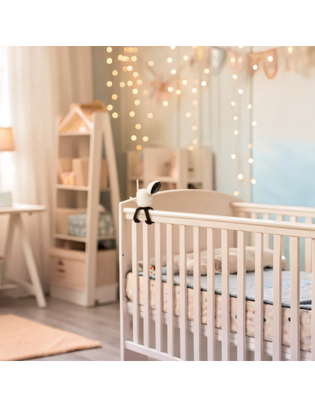 Motorola PIP1710 connect видео бебефон с Wi-Fi