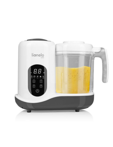 Кухненски робот Lionelo Baby Menu за готвене на...