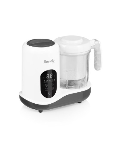 Кухненски робот Lionelo Baby Menu за готвене на...
