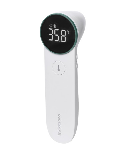 Инфрачервен безконтактен термометър Mint