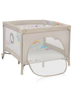 Кошара за игра Lionelo Mille Plus