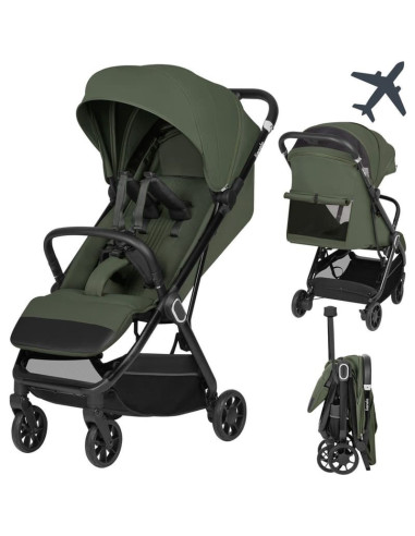 Бебешка лятна количка Lionelo Bess