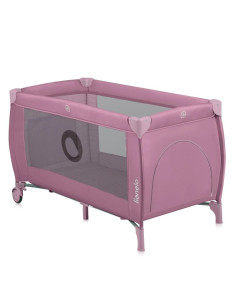 Бебешка кошара Lionelo Stefi Plus 2