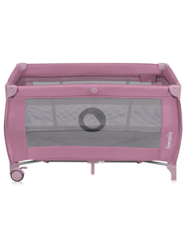 Бебешка кошара Lionelo Stefi Plus