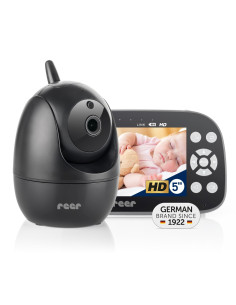 80520 Reer бебефон с камера Pro HD Move