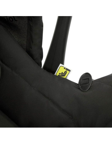 Стол за кола Joie i-Juva™, 40-75 см