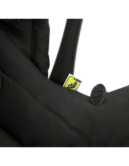 Стол за кола Joie i-Juva™, 40-75 см