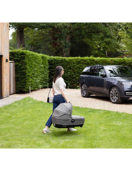 Кош за новородено за количка и кола 2 в 1 Joie calmi™ R129, 40-75 см