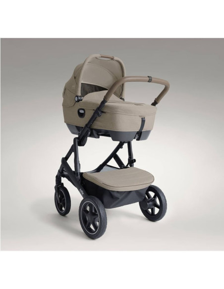 Кош за новородено за количка и кола 2 в 1 Joie calmi™ R129, 40-75 см