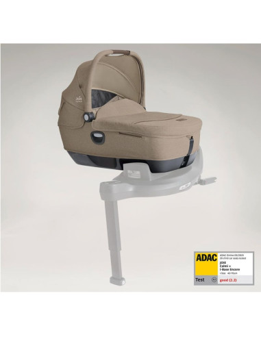 Кош за новородено за количка и кола 2 в 1 Joie...