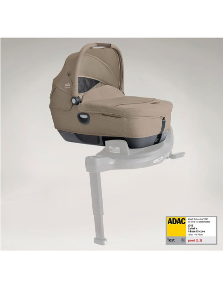 Кош за новородено за количка и кола 2 в 1 Joie calmi™ R129, 40-75 см