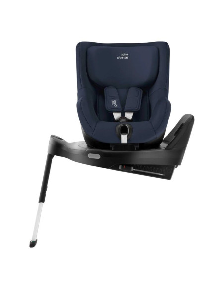Стол за кола Britax Römer Dualfix Pro M, i-Size, 61-105 см