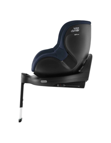Стол за кола Britax Römer Dualfix Pro M,...
