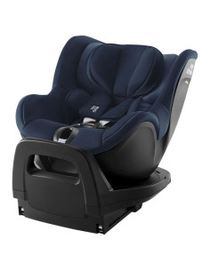 Стол за кола Britax Römer Dualfix Pro i-Size, 40-105 см 2