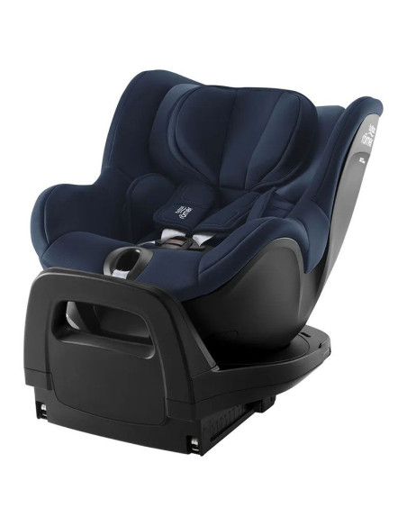 Стол за кола Britax Römer Dualfix Pro i-Size, 40-105 см