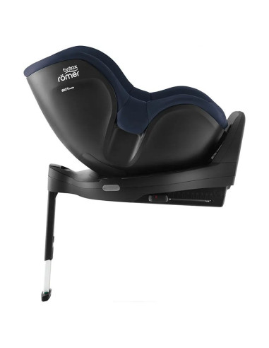 Стол за кола Britax Römer Dualfix Pro i-Size,...