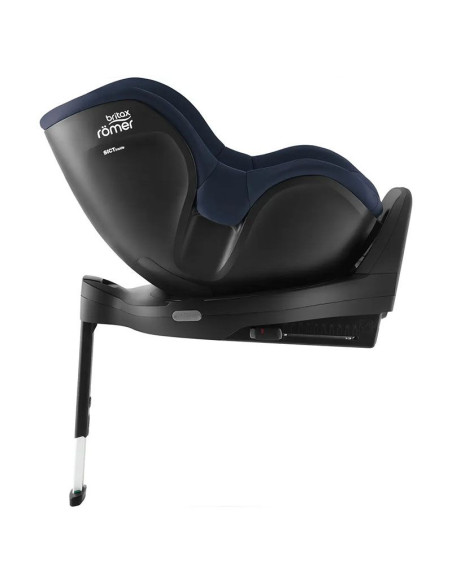 Стол за кола Britax Römer Dualfix Pro i-Size, 40-105 см