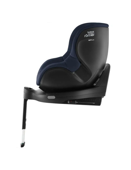 Стол за кола Britax Römer Dualfix Pro i-Size, 40-105 см