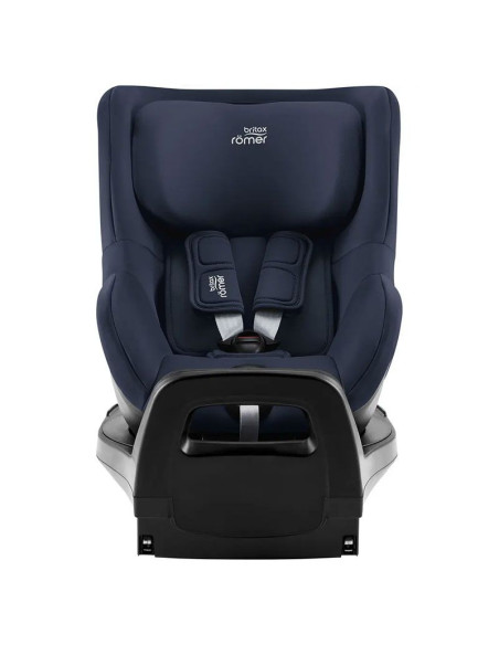 Стол за кола Britax Römer Dualfix Pro i-Size, 40-105 см