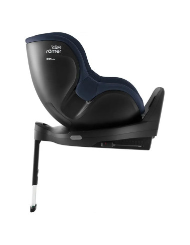 Стол за кола Britax Römer Dualfix Pro i-Size,...
