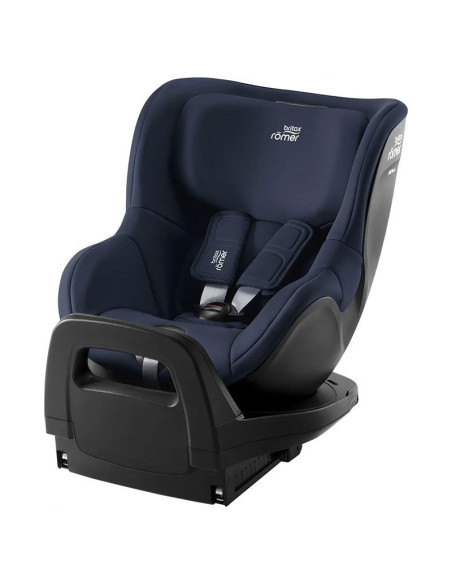 Стол за кола Britax Römer Dualfix Pro i-Size, 40-105 см