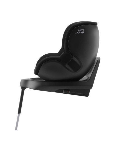 Стол за кола Britax Römer Dualfix Plus, i-Size, 40-105 см