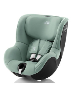 Стол за кола Britax Römer Dualfix 5Z, i-Size, 61-105 см 2