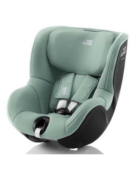 Стол за кола Britax Römer Dualfix 5Z, i-Size, 61-105 см
