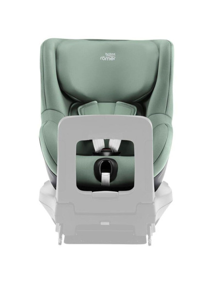 Стол за кола Britax Römer Dualfix 5Z, i-Size, 61-105 см