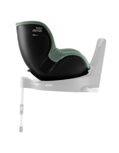 Стол за кола Britax Römer Dualfix 5Z, i-Size,...