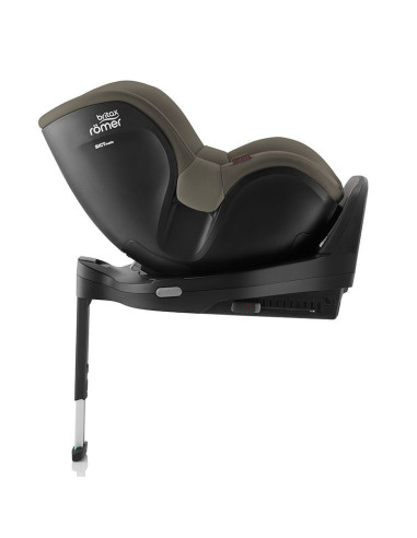 Стол за кола с база Britax Römer Dualfix 5Z...
