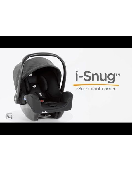 Стол за кола Joie i-Snug™ 2 i-Size, 40-75 см