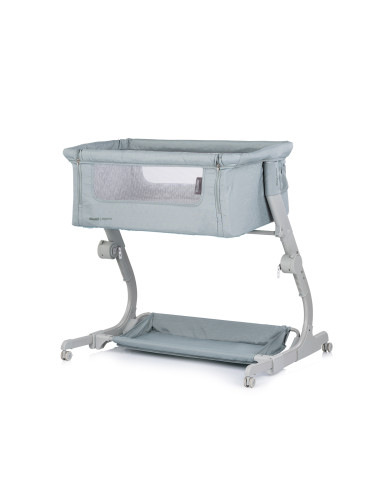 Кош.с подв.стр."Елеганца" босилек