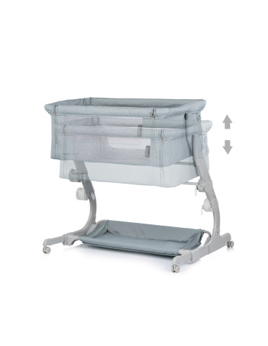 Кош.с подв.стр."Елеганца" босилек