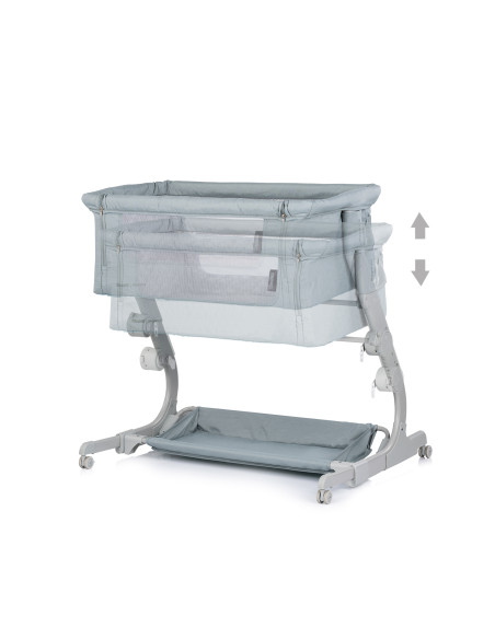 Кош.с подв.стр."Елеганца" босилек