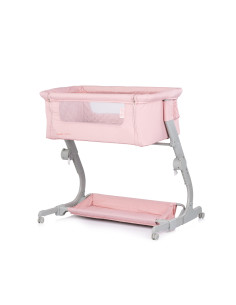 Кош.с подв.стр."Елеганца" маршмелоу