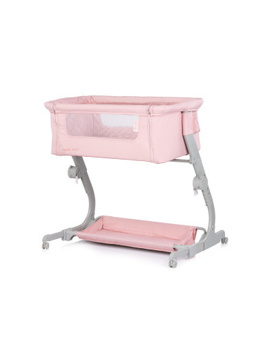 Кош.с подв.стр."Елеганца" маршмелоу