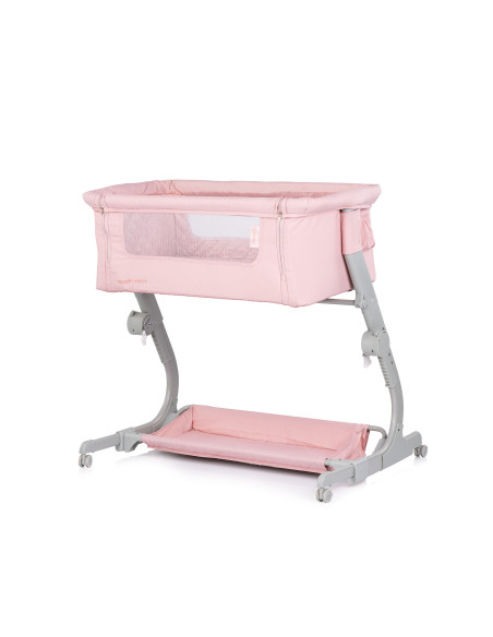 Кош.с подв.стр."Елеганца" маршмелоу