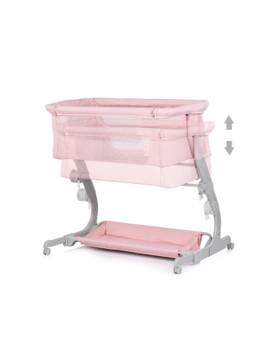 Кош.с подв.стр."Елеганца" маршмелоу