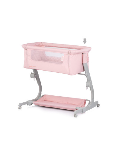 Кош.с подв.стр."Елеганца" маршмелоу