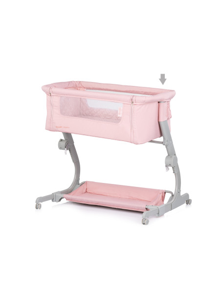 Кош.с подв.стр."Елеганца" маршмелоу