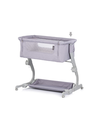 Кош.с подв.стр."Елеганца" облак