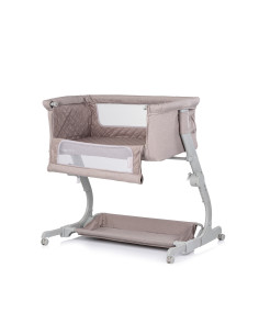 Кош.с подв.стр."Елеганца" тирамису 2