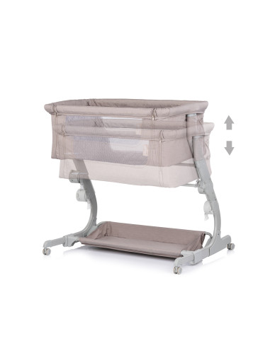 Кош.с подв.стр."Елеганца" тирамису