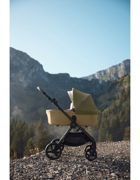 Anex-бебешка количка IQ Hugg Special Edition /all in one/