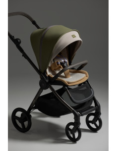 Anex-бебешка количка IQ Hugg Special Edition /all in one/ 2