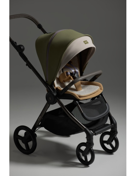 Anex-бебешка количка IQ Hugg Special Edition /all in one/